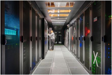 SPIE renforce son partenariat avec Bouygues Telecom pour l'exploitation de ses data centers