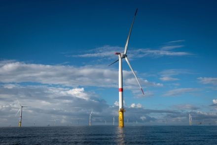 SPIE Industrie participe au salon Seanergy 2025 : l’évènement dédié aux énergies renouvelables offshore 