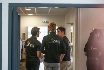 SPIE double les performances du campus numérique de l’Icam, école d’ingénieurs, en mobilisant toutes ses compétences en cloud hybride