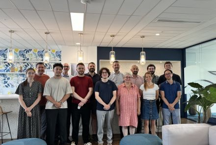 SPIE ICS organise son premier séminaire de doctorants !