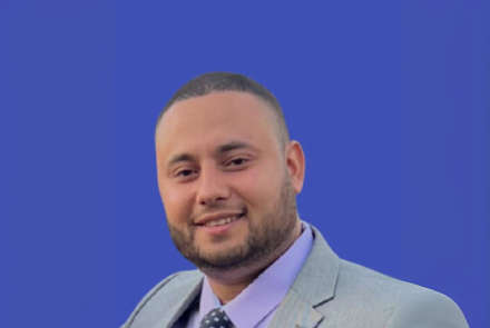 Mohammed , un parcours développé avec patience et engagement chez SPIE