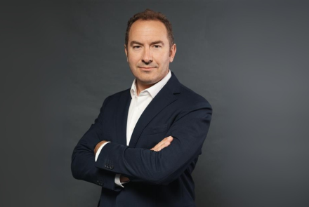 Julien Durand nommé directeur opérationnel de la direction ingénierie électricité, contrôle-commande et protection incendie de SPIE Nucléaire