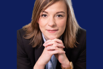 Ingrid, un "bébé SPIE"