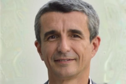 Étienne Thomas est nommé directeur du développement commercial et stratégie de SPIE Facilities