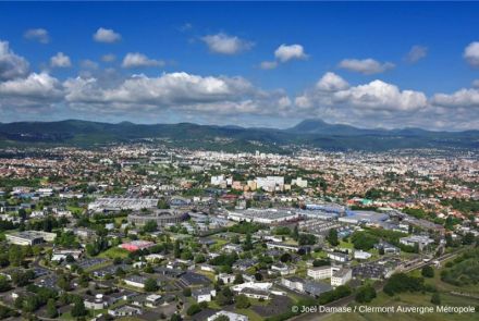 Clermont Auvergne Métropole définit sa stratégie Numérique Responsable