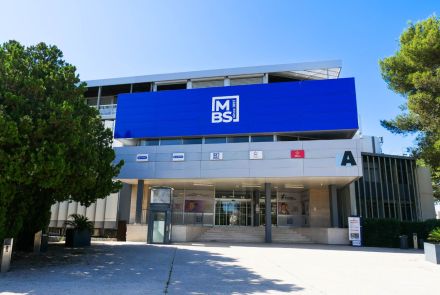 SPIE accompagne la DSI de MBS School of Business dans sa transformation 