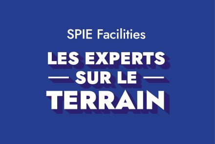 Fiers de nos métiers. Fiers de nos équipes.