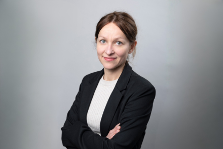 Sarah Tripon rejoint SPIE Building Solutions en tant que responsable RSE