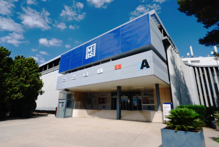 SPIE ICS accompagne la transformation digitale de la DSI de MBS School of Business 