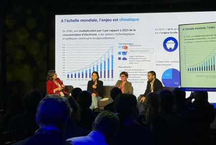 Numérique responsable : place à l’action ! 