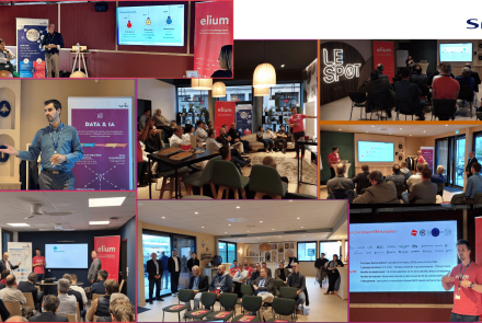 SPIE ICS : Expert en knowlegde management pour réussir la transformation IA dans l’IT 