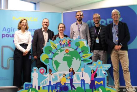 SPIE renforce sa collaboration avec Merck grâce à l’extension de son contrat de maintenance multi-technique sur le site de Molsheim