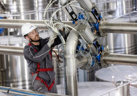 Richemer à Marseillan