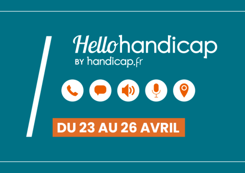 SPIE participe au salon Hello handicap