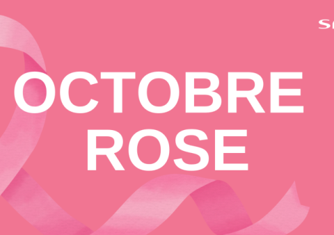 Octobre Rose